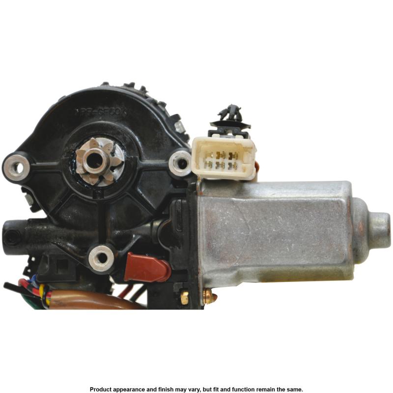 A1 Cardone 4710034 - Power Window Motor A1 Cardone 4710034 Power Window Motor product image 4 of 4