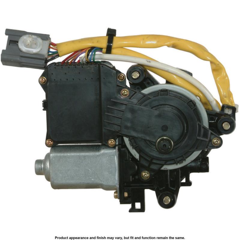 A1 Cardone 4710036 Power Window Motor product image 1 of 4