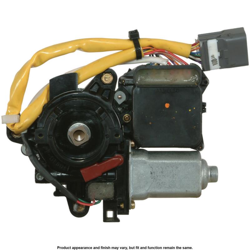 A1 Cardone 4710036 Power Window Motor product image 2 of 4