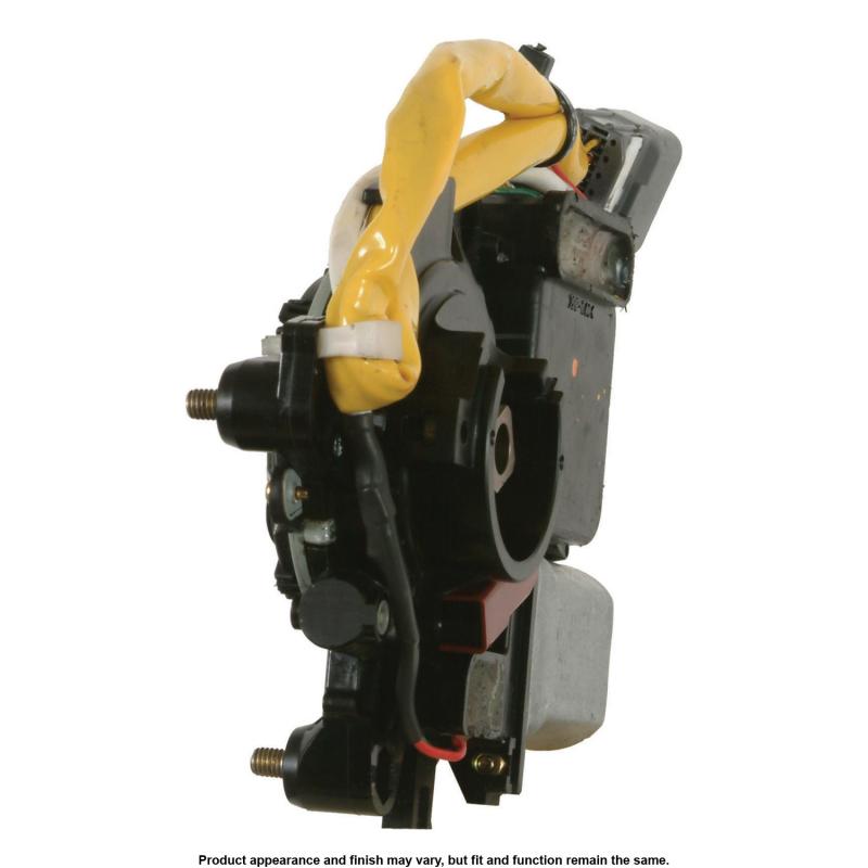 A1 Cardone 4710036 Power Window Motor product image 3 of 4