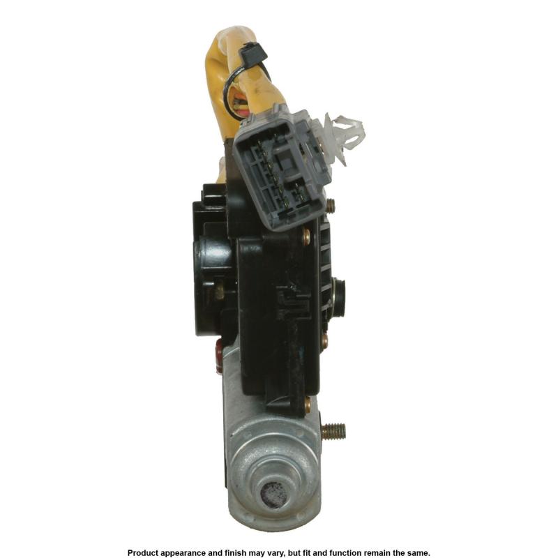 A1 Cardone 4710036 Power Window Motor product image 4 of 4