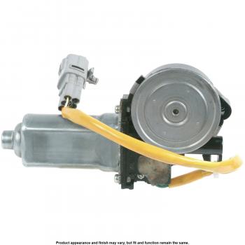 2007 Toyota Sequoia Power Window Motor Rear A1 Cardone 4710042 image 1 of 4