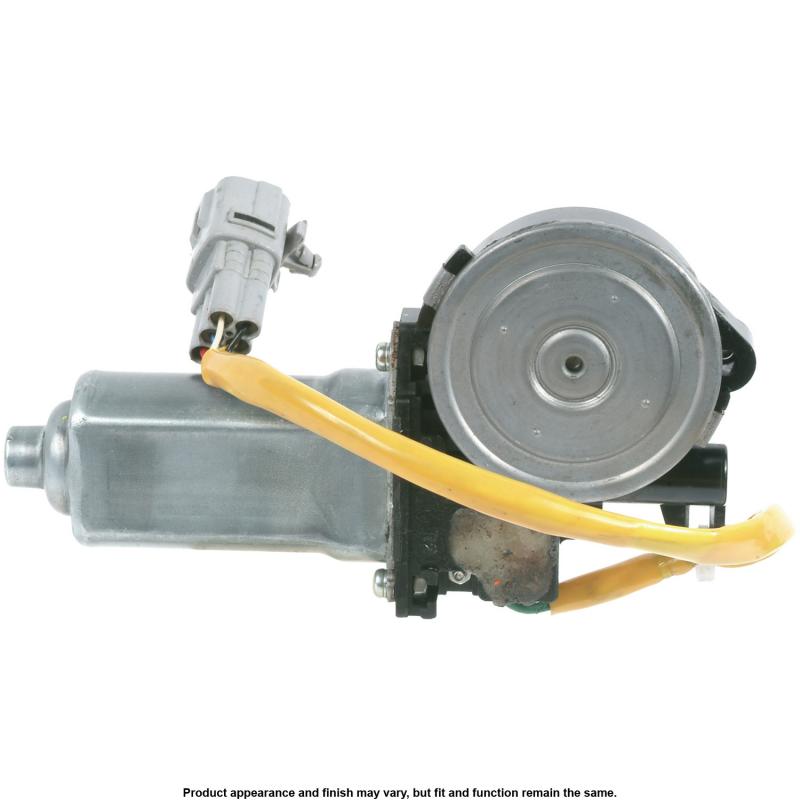 2007 Toyota Sequoia Power Window Motor Rear A1 Cardone 4710042 image 1 of 4
