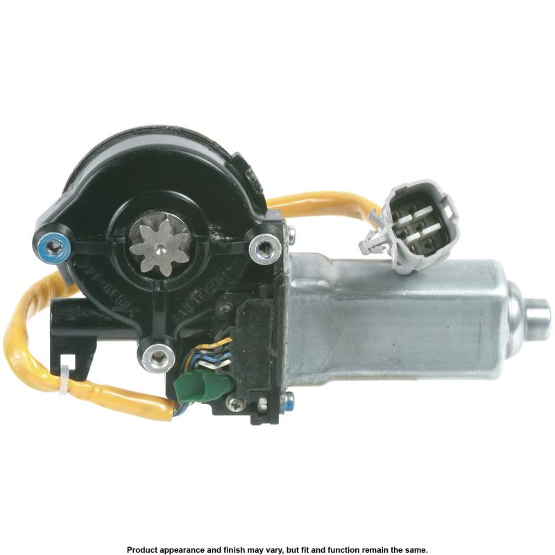 2007 Toyota Sequoia Power Window Motor Rear A1 Cardone 4710042 image 3 of 4