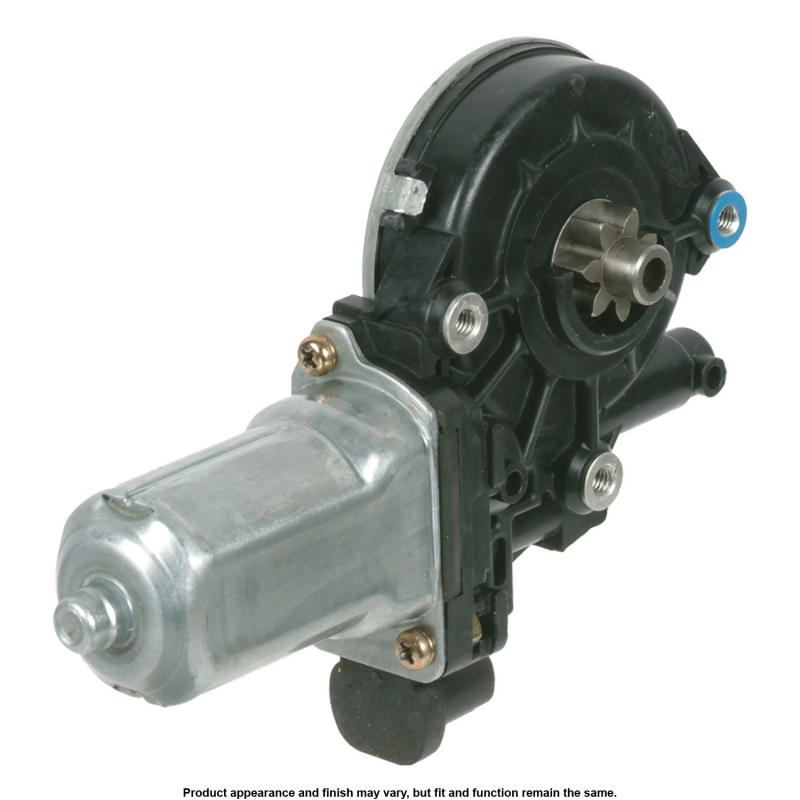 2004 Toyota Sienna Power Window Motor Rear Left A1 Cardone 4710045 image 1 of 4