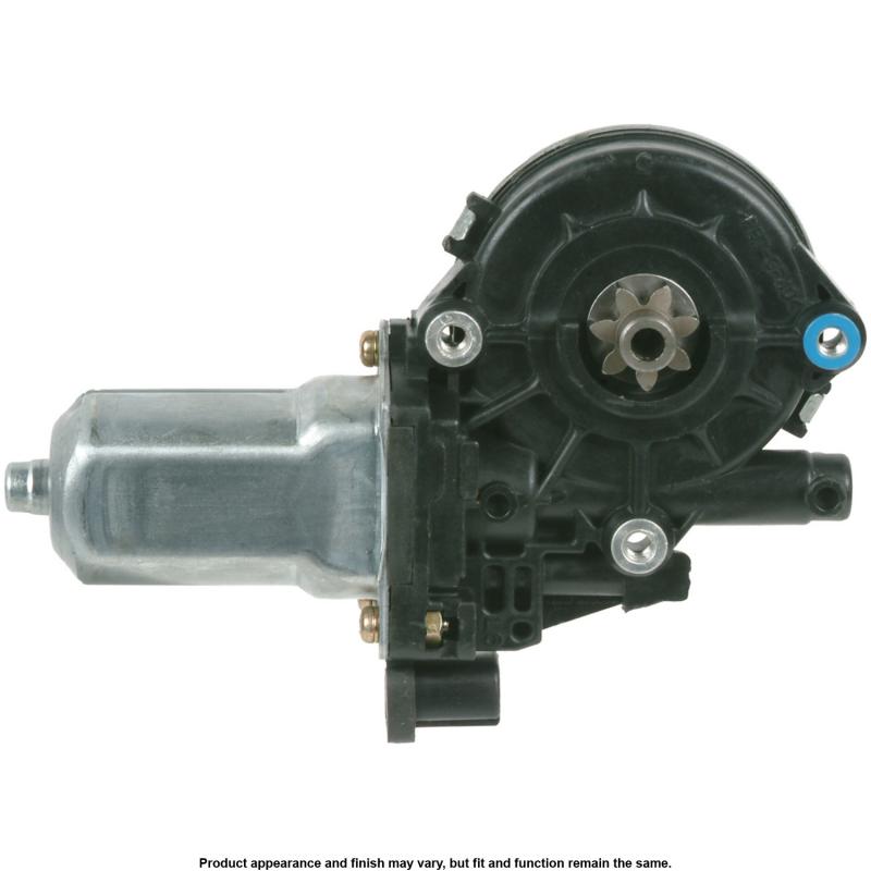 2004 Toyota Sienna Power Window Motor Rear Left A1 Cardone 4710045 image 2 of 4