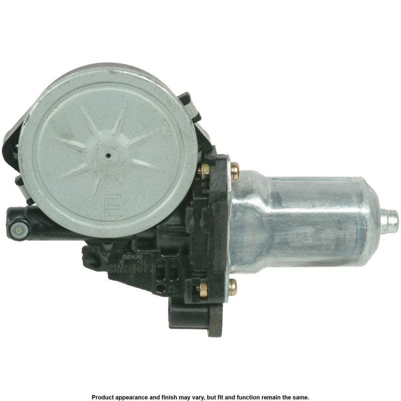 2004 Toyota Sienna Power Window Motor Rear Left A1 Cardone 4710045 image 3 of 4