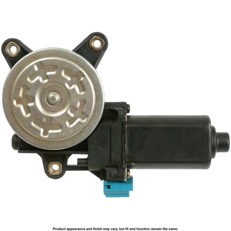 2011 Chevrolet Captiva Sport Power Window Motor Front Right A1 Cardone 4710071 image 2 of 4