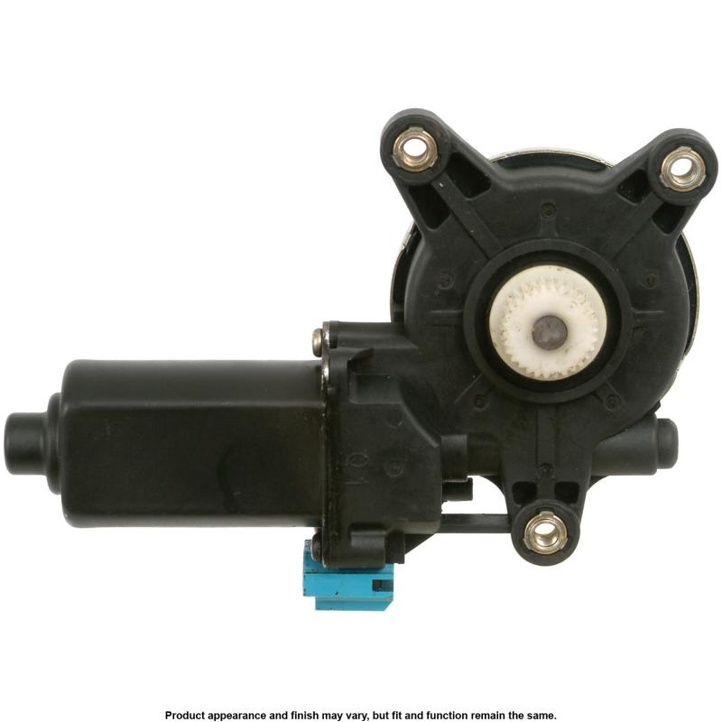 2011 Chevrolet Captiva Sport Power Window Motor Front Right A1 Cardone 4710071 image 3 of 4
