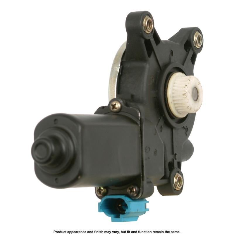 2011 Chevrolet Captiva Sport Power Window Motor Front Right A1 Cardone 4710071 image 4 of 4
