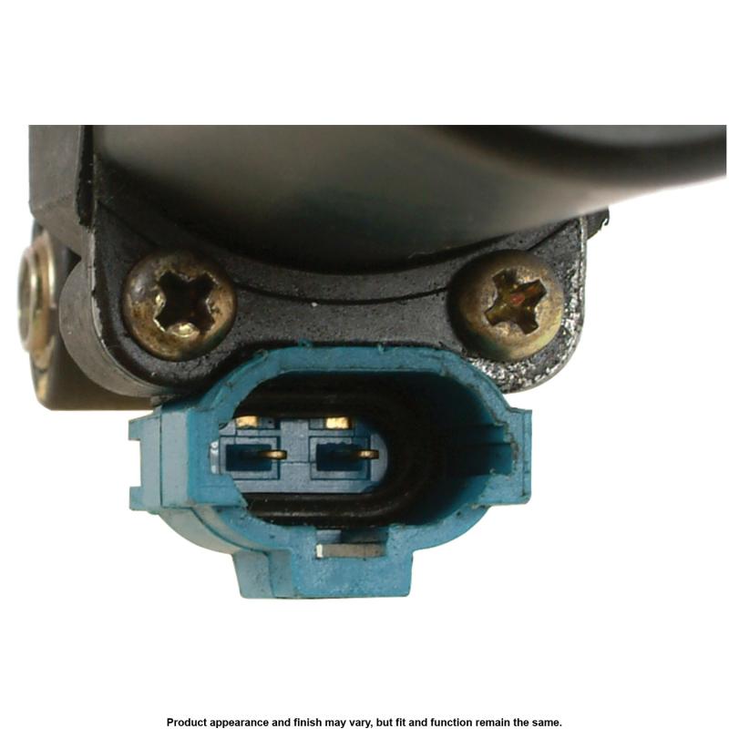 2011 Chevrolet Captiva Sport Power Window Motor Front Left A1 Cardone 4710072 image 1 of 4