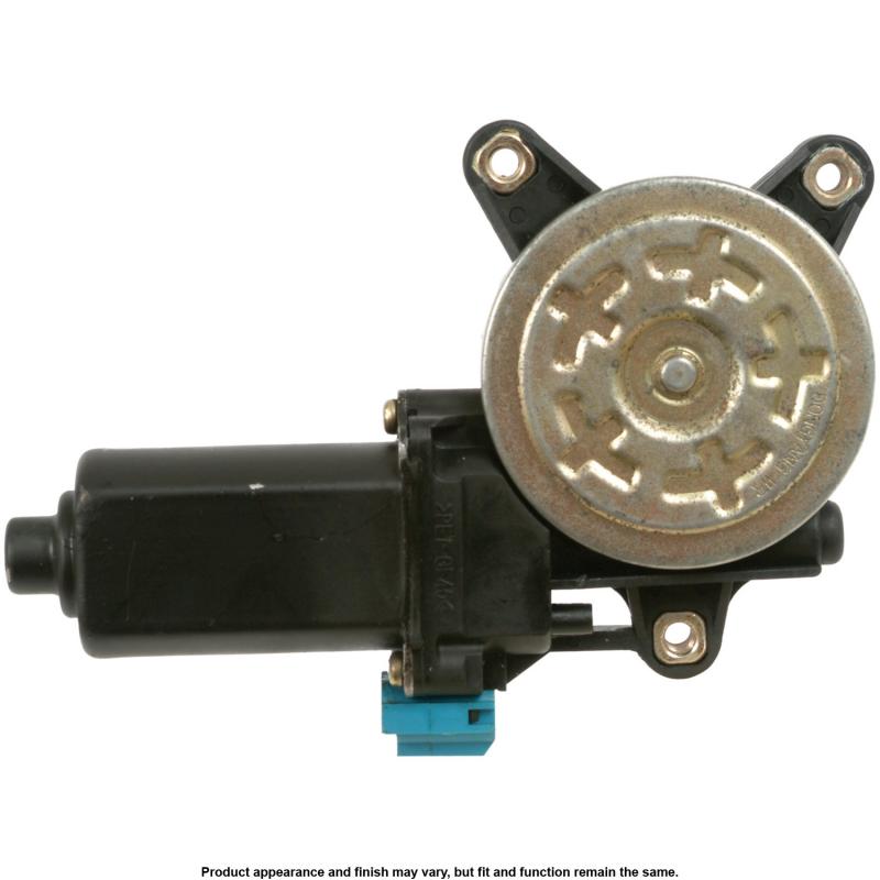 2011 Chevrolet Captiva Sport Power Window Motor Front Left A1 Cardone 4710072 image 3 of 4