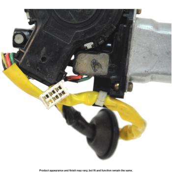 2000 Lexus LS400 Power Window Motor Front Left A1 Cardone 4710081 image 2 of 4