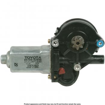 2005 Scion xB Power Window Motor Rear Right A1 Cardone 4710115 image 3 of 4