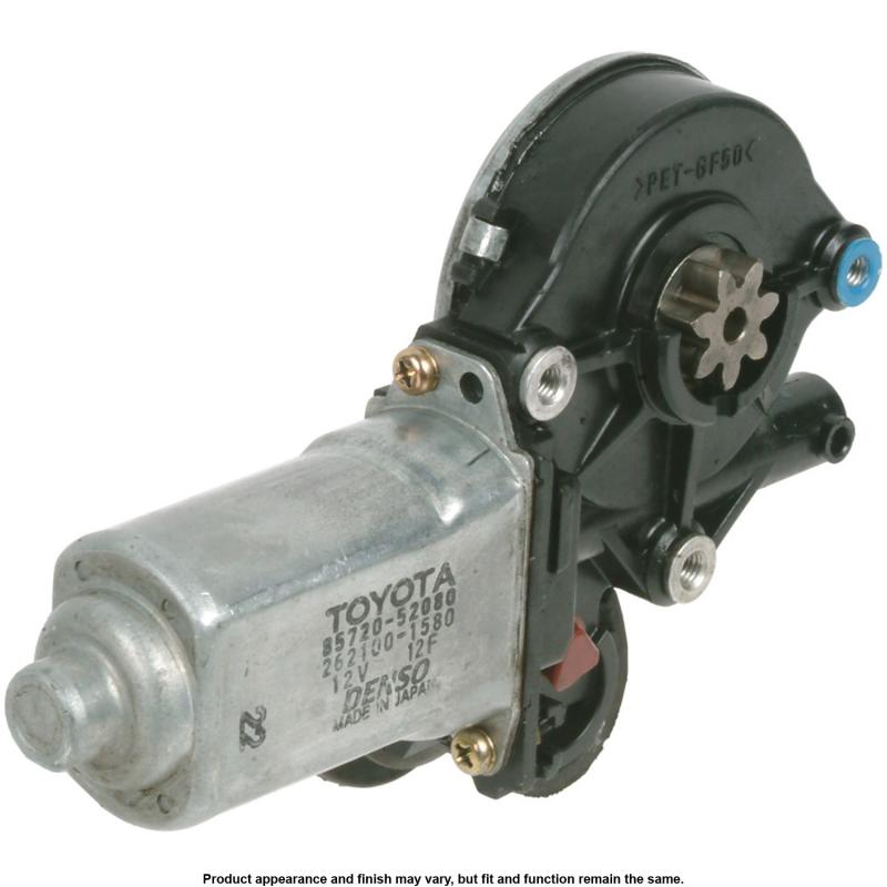 A1 Cardone 4710115 Power Window Motor product image 2 of 4