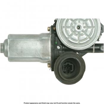 2005 Scion xB Power Window Motor Rear Left A1 Cardone 4710116 image 4 of 4