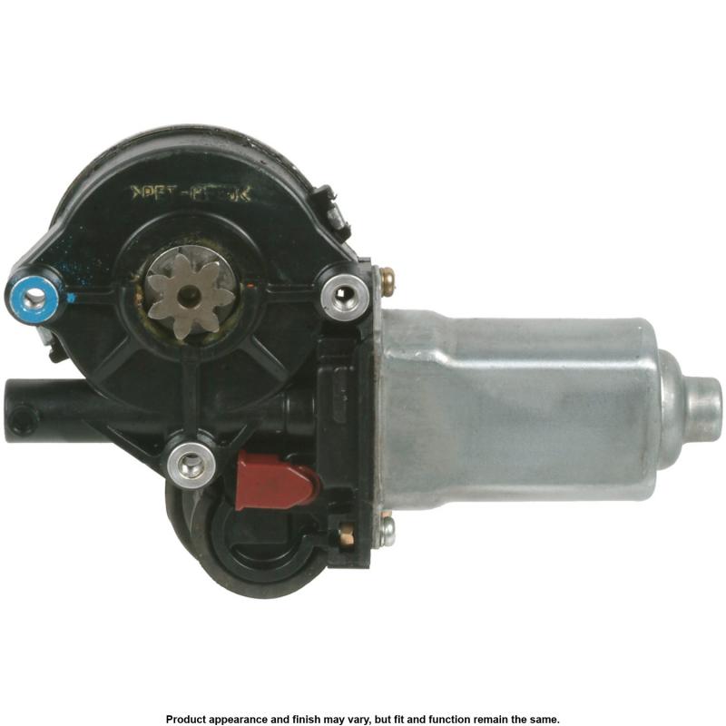 A1 Cardone 4710116 - Power Window Motor A1 Cardone 4710116 Power Window Motor product image 1 of 4