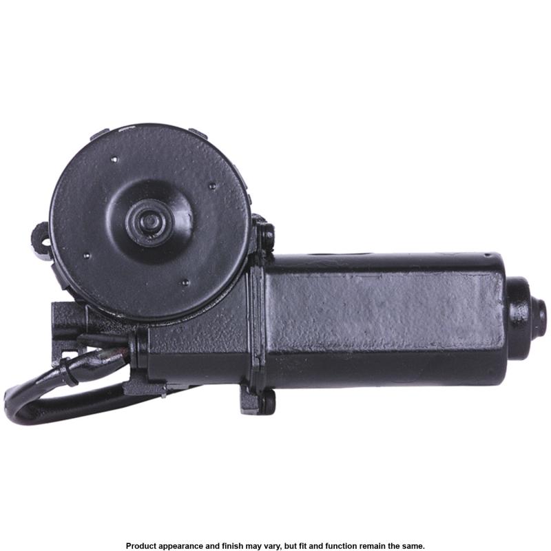 1985 Toyota Camry Power Window Motor Front Left A1 Cardone 471101 image 3 of 3