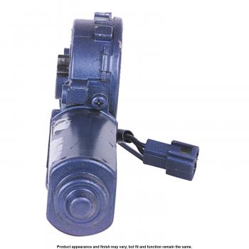 1989 Toyota MR2 Power Window Motor Front Right A1 Cardone 471102 image 1 of 3