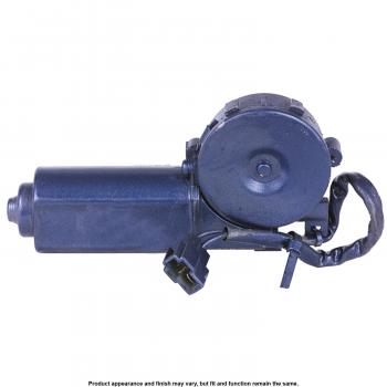 1989 Toyota MR2 Power Window Motor Front Right A1 Cardone 471102 image 2 of 3