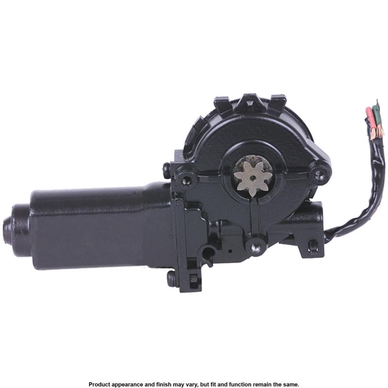 2001 Chevrolet Prizm Power Window Motor