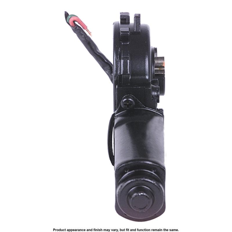 1995 Toyota Land Cruiser Power Window Motor Rear Left A1 Cardone 471103 image 2 of 3