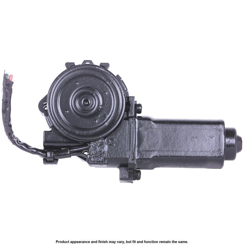 1995 Toyota Land Cruiser Power Window Motor Rear Left A1 Cardone 471103 image 3 of 3