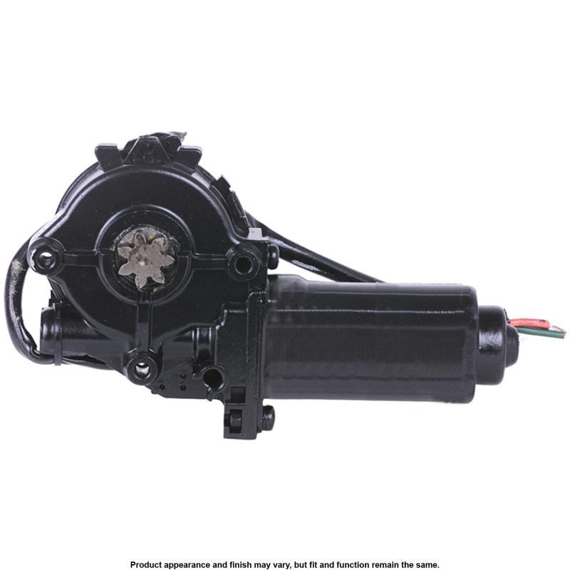 1995 Toyota Land Cruiser Power Window Motor Rear Right A1 Cardone 471104 image 2 of 3