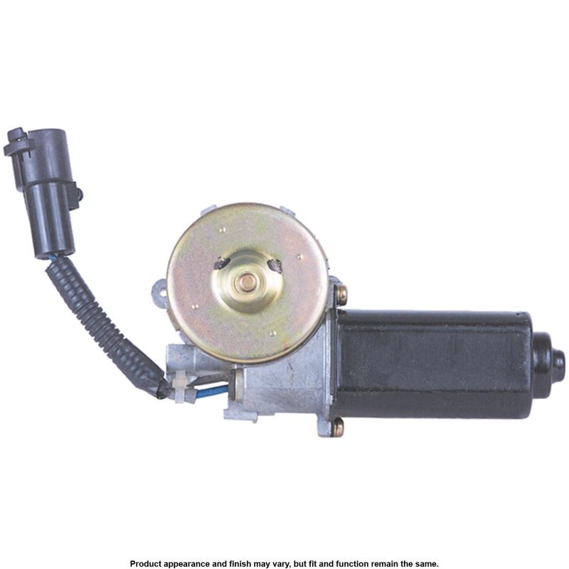 A1 Cardone 471105 Power Window Motor product image 1 of 3