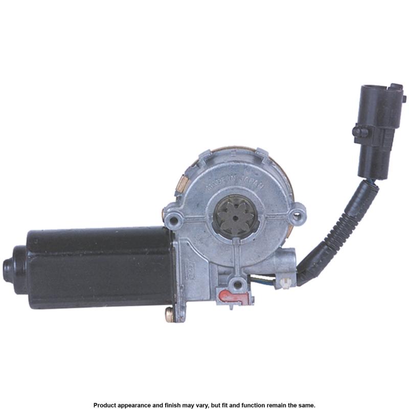 A1 Cardone 471105 Power Window Motor product image 2 of 3