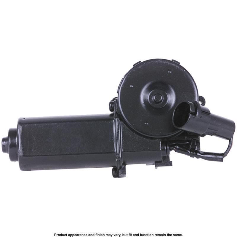 A1 Cardone 471106 Power Window Motor product image 1 of 3