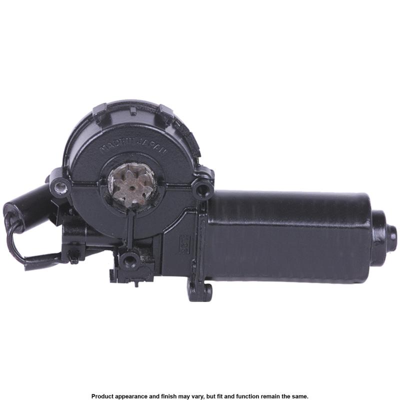 A1 Cardone 471106 Power Window Motor product image 2 of 3