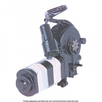1984 Toyota Cressida Power Window Motor Front Left A1 Cardone 471107 image 1 of 3