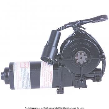 1984 Toyota Cressida Power Window Motor Front Left A1 Cardone 471107 image 2 of 3