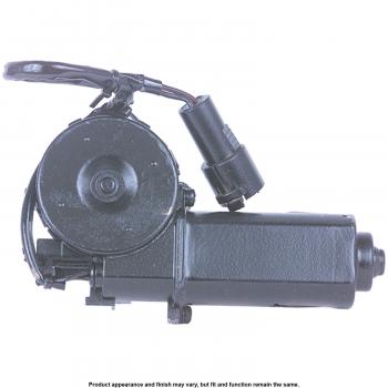 1984 Toyota Cressida Power Window Motor Front Left A1 Cardone 471107 image 3 of 3