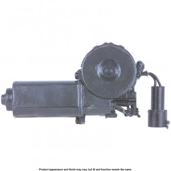 1984 Toyota Cressida Power Window Motor Front Right A1 Cardone 471108 image 1 of 3