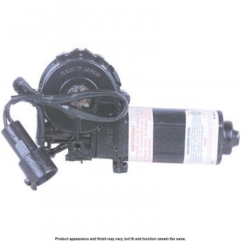 1984 Toyota Cressida Power Window Motor Front Right A1 Cardone 471108 image 2 of 3