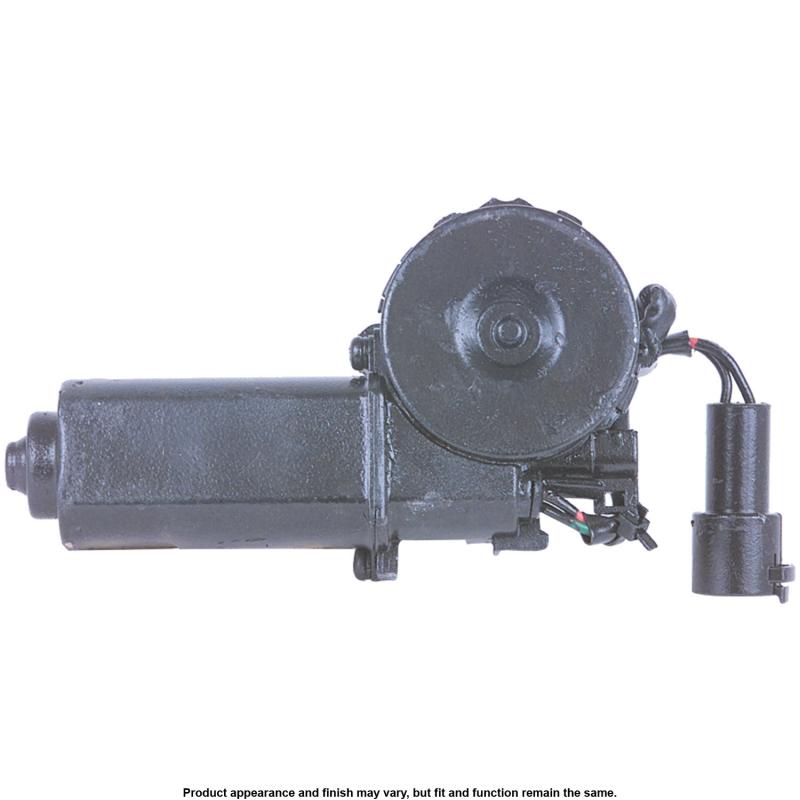 1988 Toyota Land Cruiser Power Window Motor Front Right A1 Cardone 471108 image 1 of 3