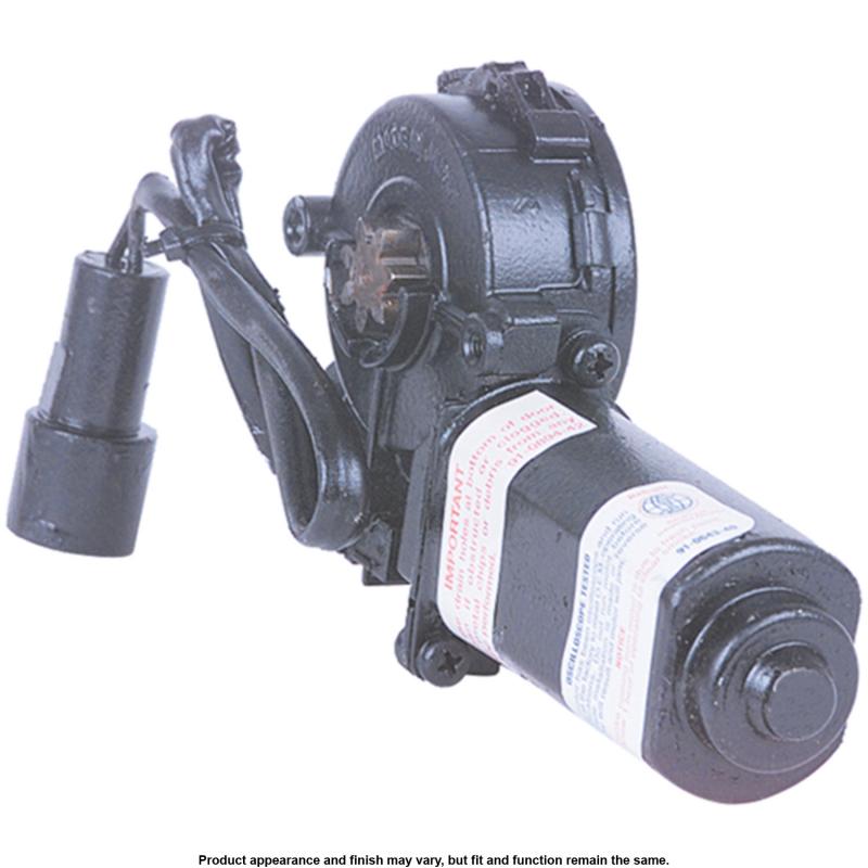 1988 Toyota Land Cruiser Power Window Motor Front Right A1 Cardone 471108 image 3 of 3