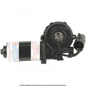 1988 Toyota 4Runner Power Window Motor Rear A1 Cardone 471121 image 2 of 3