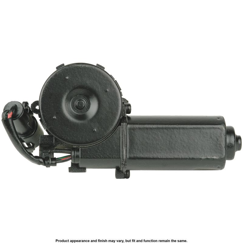 A1 Cardone 471121 Power Window Motor product image 3 of 3
