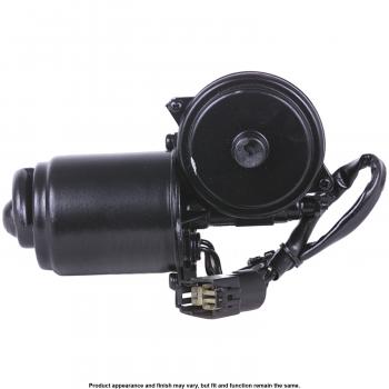 1980 Toyota Cressida Power Window Motor Front Left A1 Cardone 471126 image 3 of 3