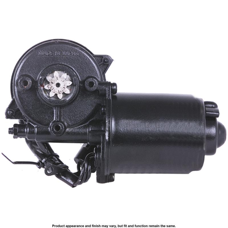 1979 Toyota Cressida Power Window Motor Front Left A1 Cardone 471126 image 1 of 3
