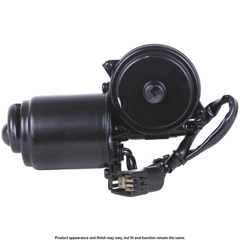 1979 Toyota Cressida Power Window Motor Front Left A1 Cardone 471126 image 3 of 3