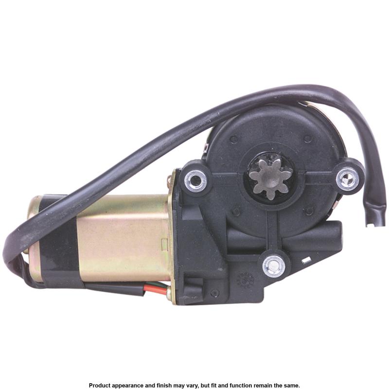 1998 Ford Escort Power Window Motor Rear Left A1 Cardone 471127 image 3 of 3