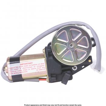 1996 Mercury Tracer Power Window Motor Rear Right A1 Cardone 471128 image 2 of 3