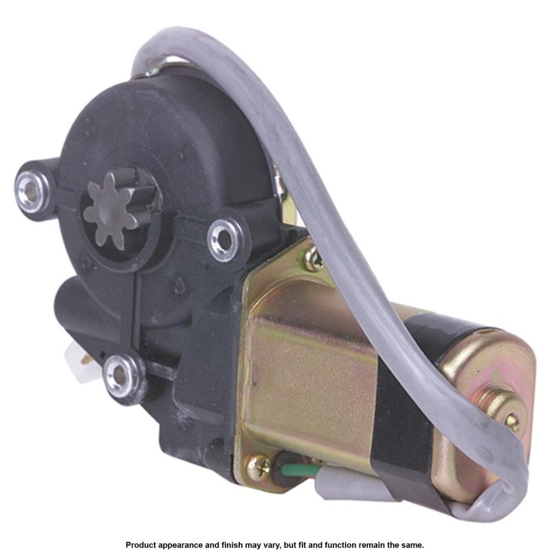 1998 Ford Escort Power Window Motor Rear Right A1 Cardone 471128 image 1 of 3