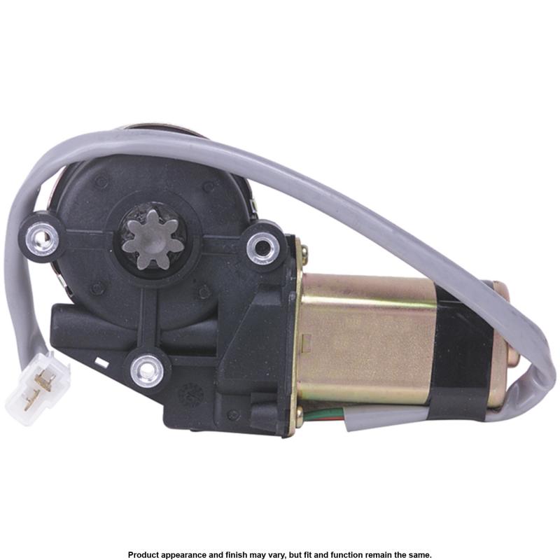 1998 Ford Escort Power Window Motor Rear Right A1 Cardone 471128 image 3 of 3
