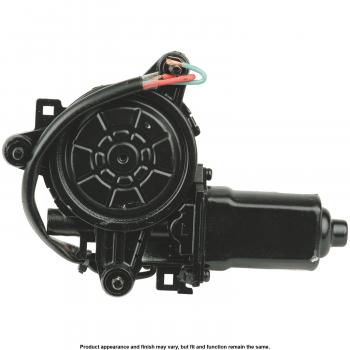 2000 Mitsubishi Diamante Power Window Motor Front Left A1 Cardone 471129 image 2 of 3