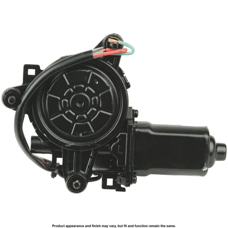 1998 Toyota Celica Power Window Motor Front Left A1 Cardone 471129 image 2 of 3